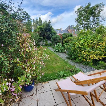 La Massette Villa Favières Exteriör bild
