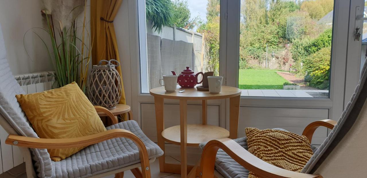 La Massette Villa Favières Exteriör bild