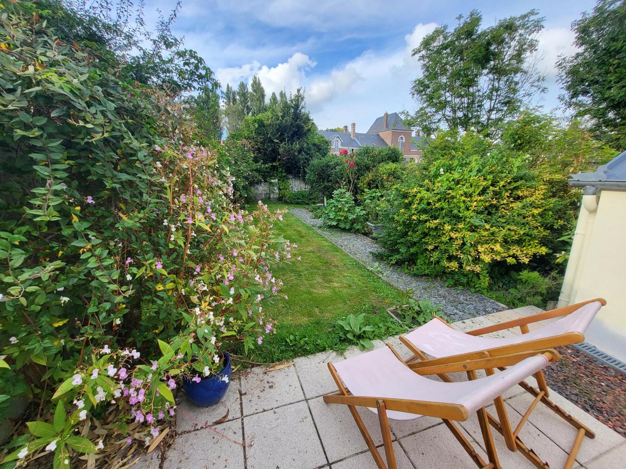La Massette Villa Favières Exteriör bild